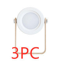 USB New Strange Creative Lantern Night Light