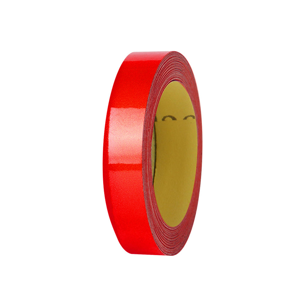 Night Car Warning Reflective Tape 1cm 5m