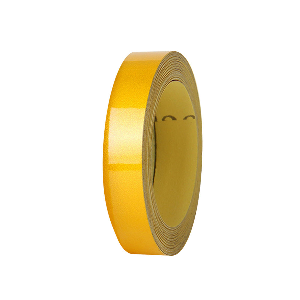 Night Car Warning Reflective Tape 1cm 5m