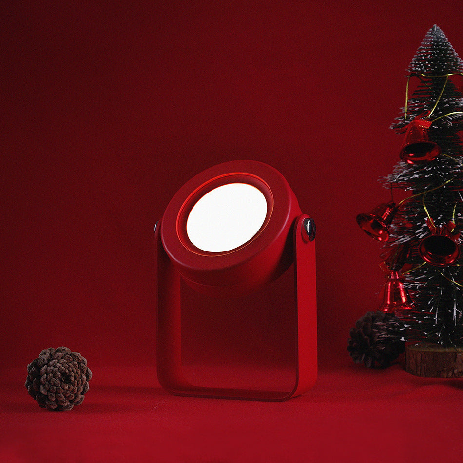 USB New Strange Creative Lantern Night Light