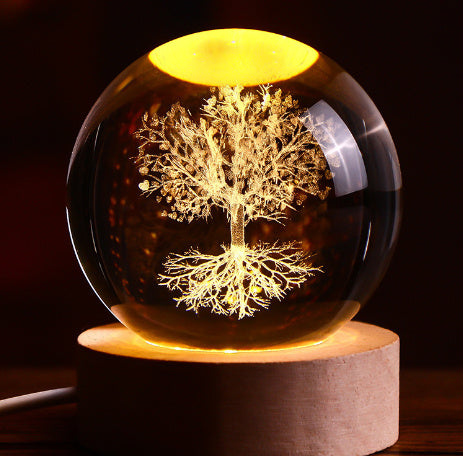 Milky Way Solar System Rain Cloud Astronaut Ball