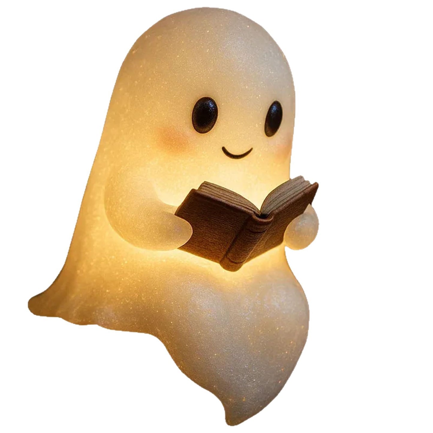 Cute LED Ghost Night Light Children's Nightlight