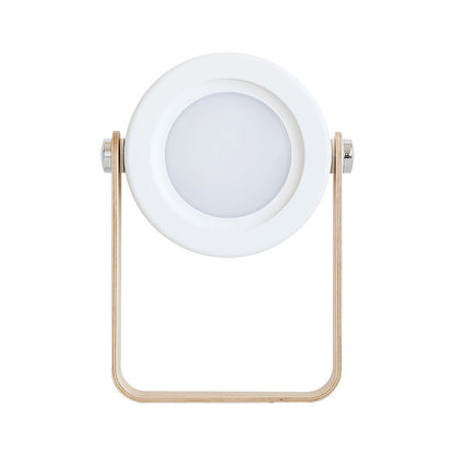 USB New Strange Creative Lantern Night Light