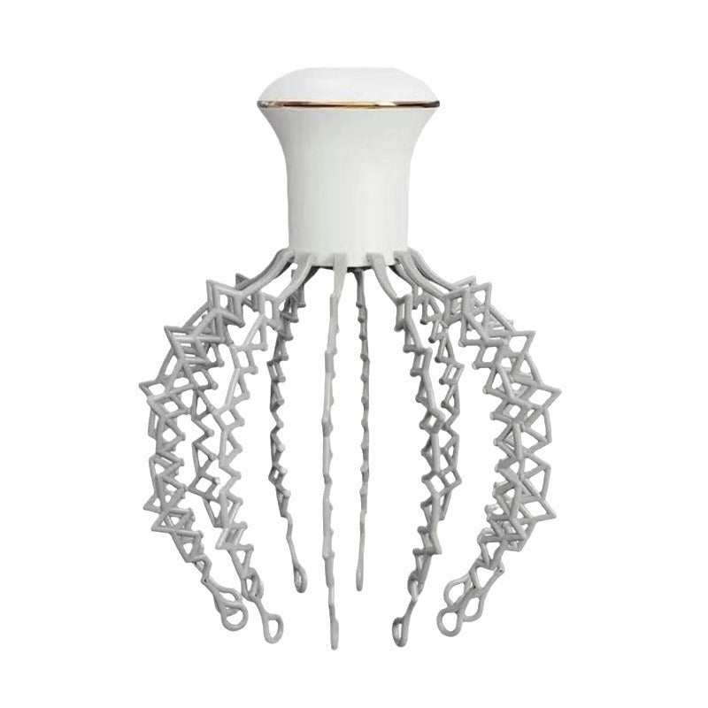 Jing Electric Head Massage Tingler Massage