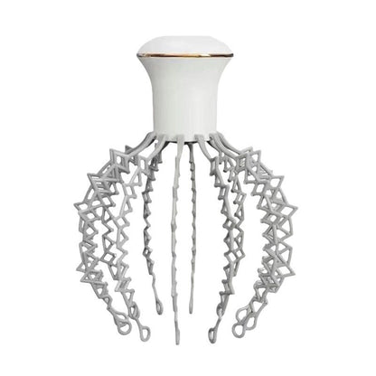 Jing Electric Head Massage Tingler Massage