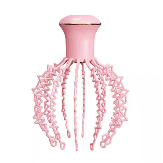 Jing Electric Head Massage Tingler Massage
