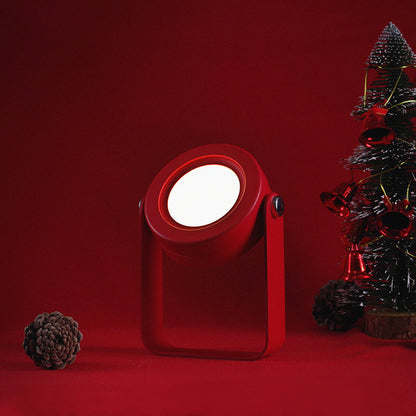 USB New Strange Creative Lantern Night Light