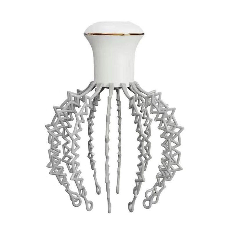 Jing Electric Head Massage Tingler Massage