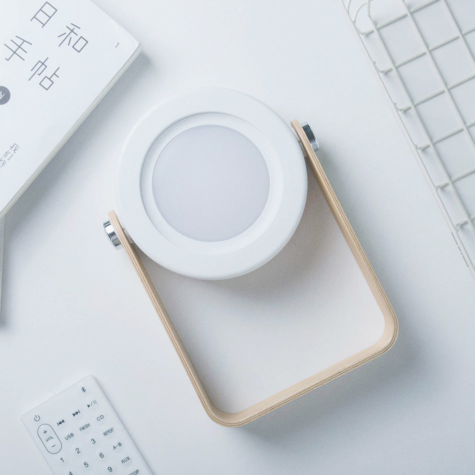 USB New Strange Creative Lantern Night Light
