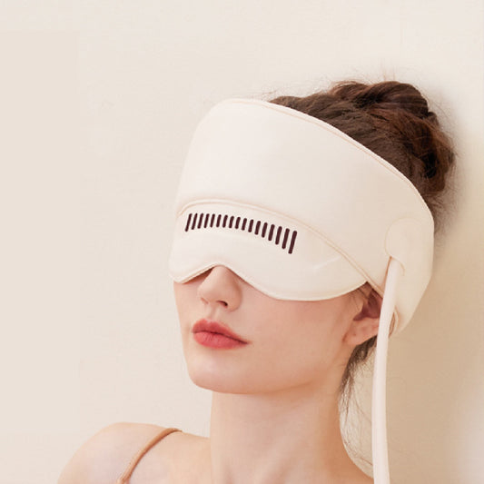 Head Massager Electric Heating Air Bag Massage Cap